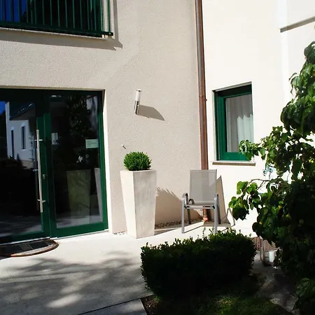 Vilsecker's Pansiyon