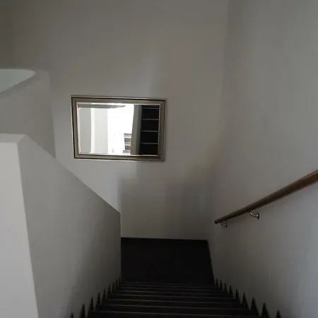 Pansiyon Vilsecker's Geinberg