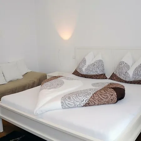 Vilsecker's Homestay