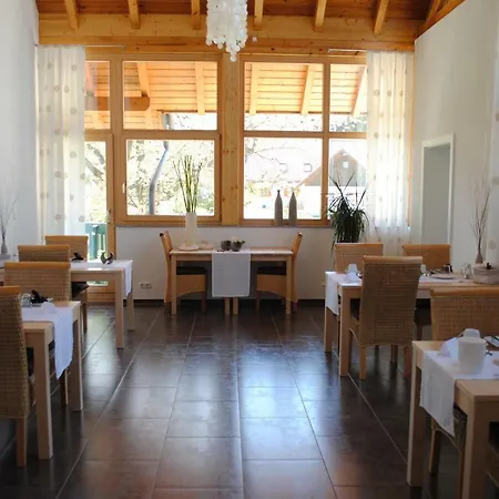 Homestay Vilsecker's *