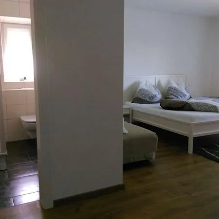 Homestay Vilsecker's