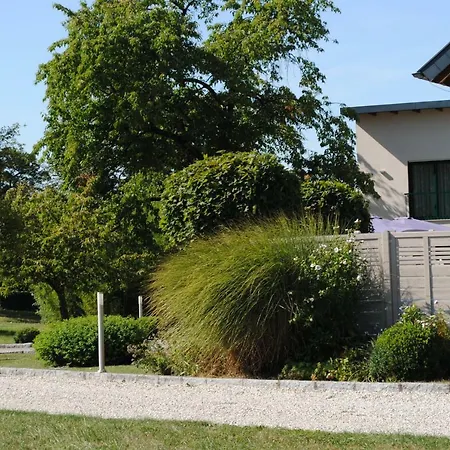 Homestay Vilsecker's Geinberg