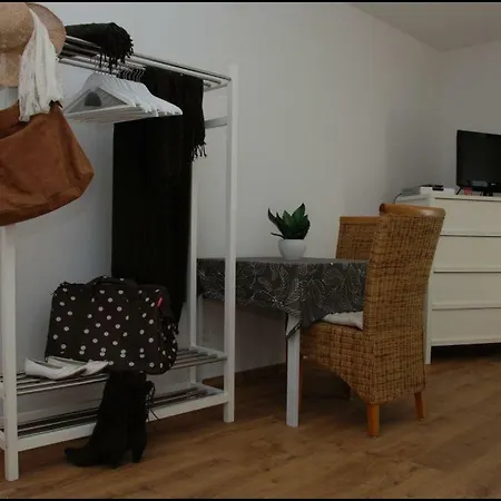 Homestay Vilsecker's Geinberg