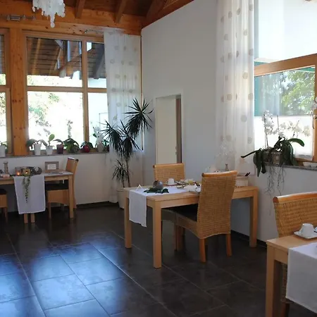 Homestay Vilsecker's Geinberg