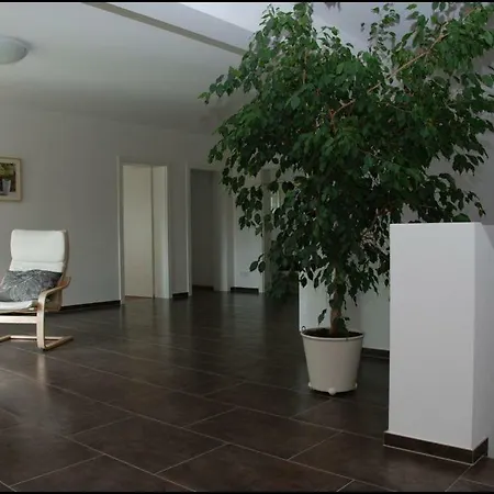 Vilsecker's Homestay