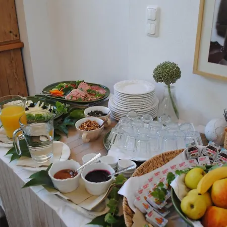 Vilsecker's Homestay