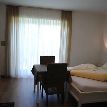 Homestay Vilsecker's