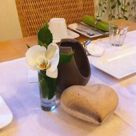 Vilsecker's Homestay Geinberg
